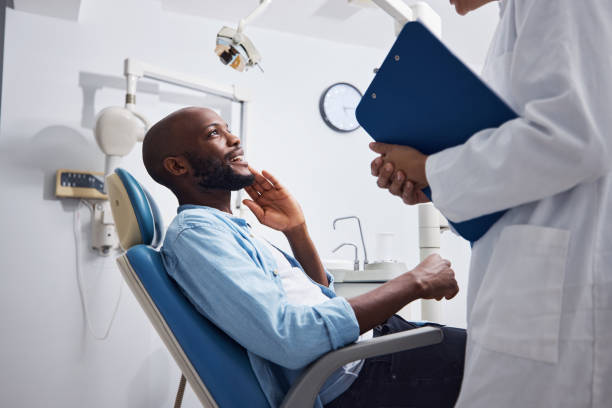 Best Broken or Cracked Tooth Emergency Dentist in Ashford, AL