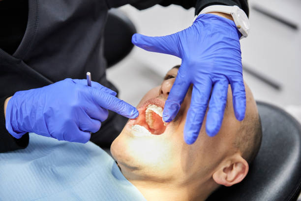 Best Broken or Cracked Tooth Emergency Dentist in Ashford, AL