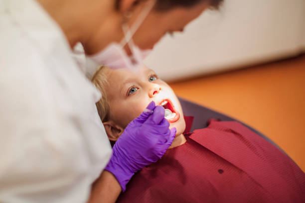 Best Orthodontic Emergency Dentist in Ashford, AL